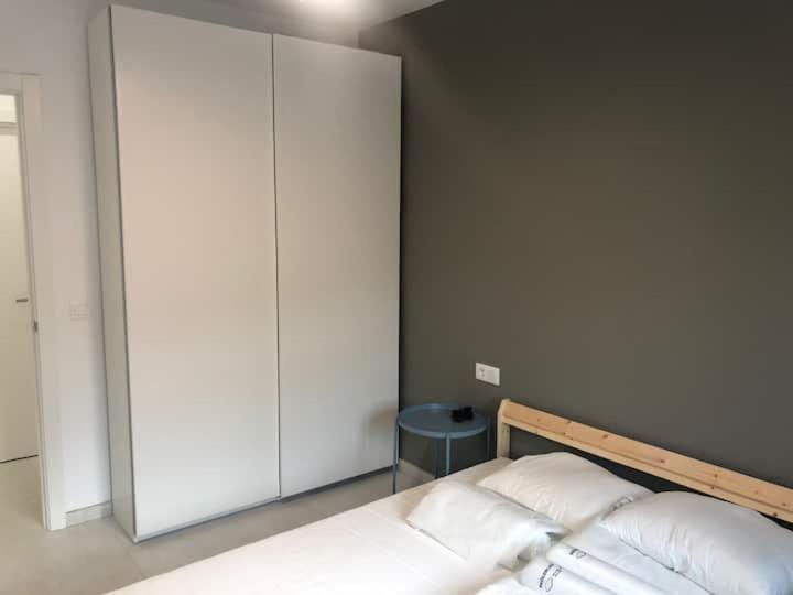 Acogedor Apartamento A 100 Mtr De La Playa, 1 Dormitorio Y Salon Con Sofa Cama Oropesa del Mar Dış mekan fotoğraf